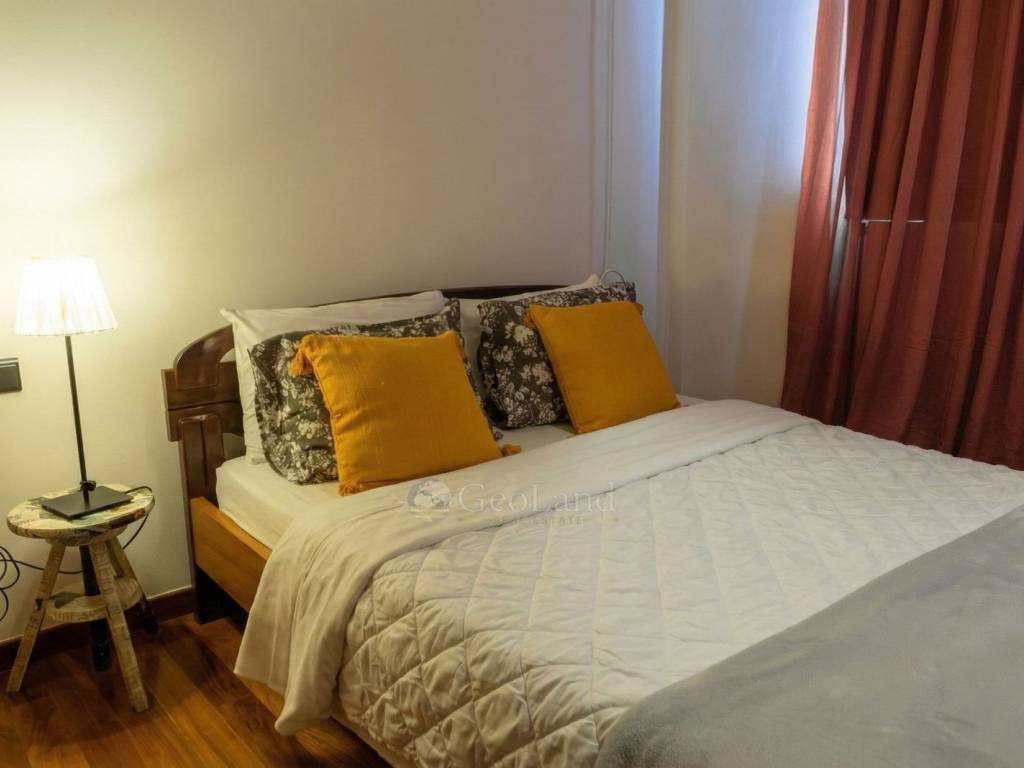 Υπνοδωμάτιο