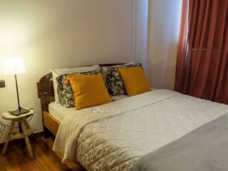 Υπνοδωμάτιο