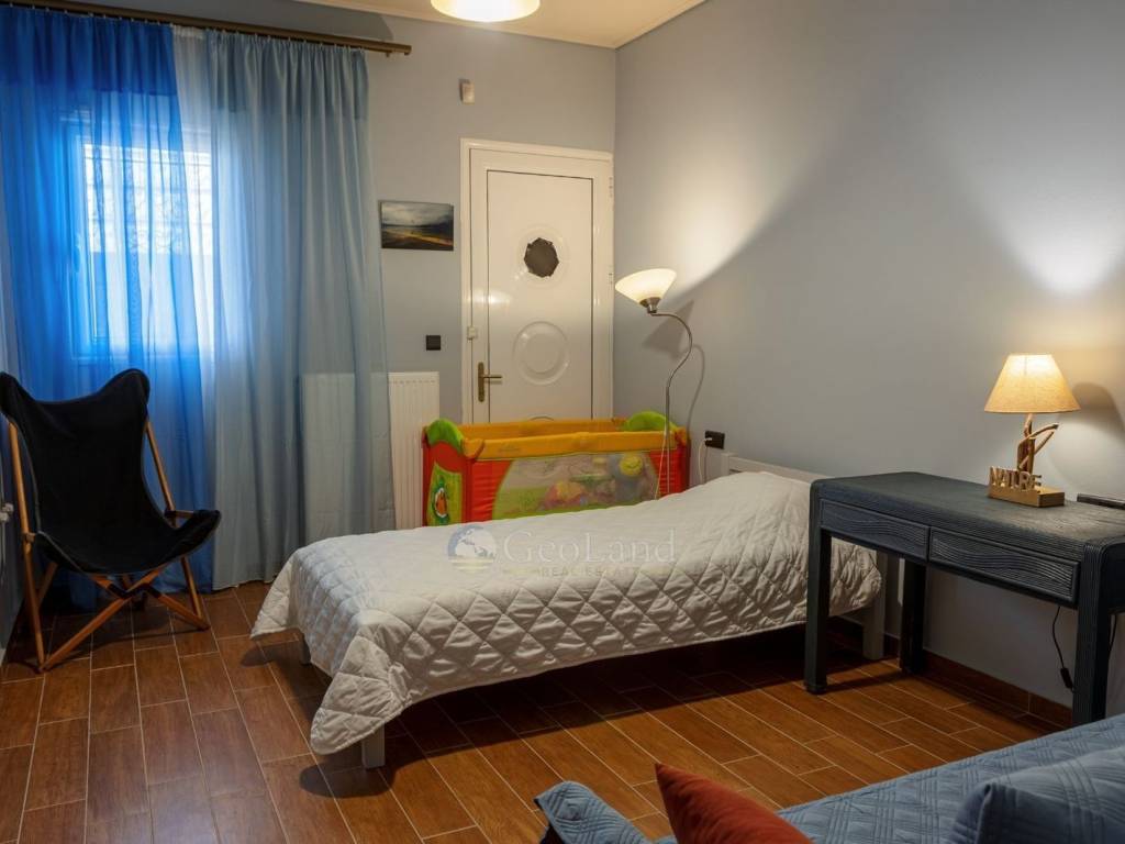 Υπνοδωμάτιο