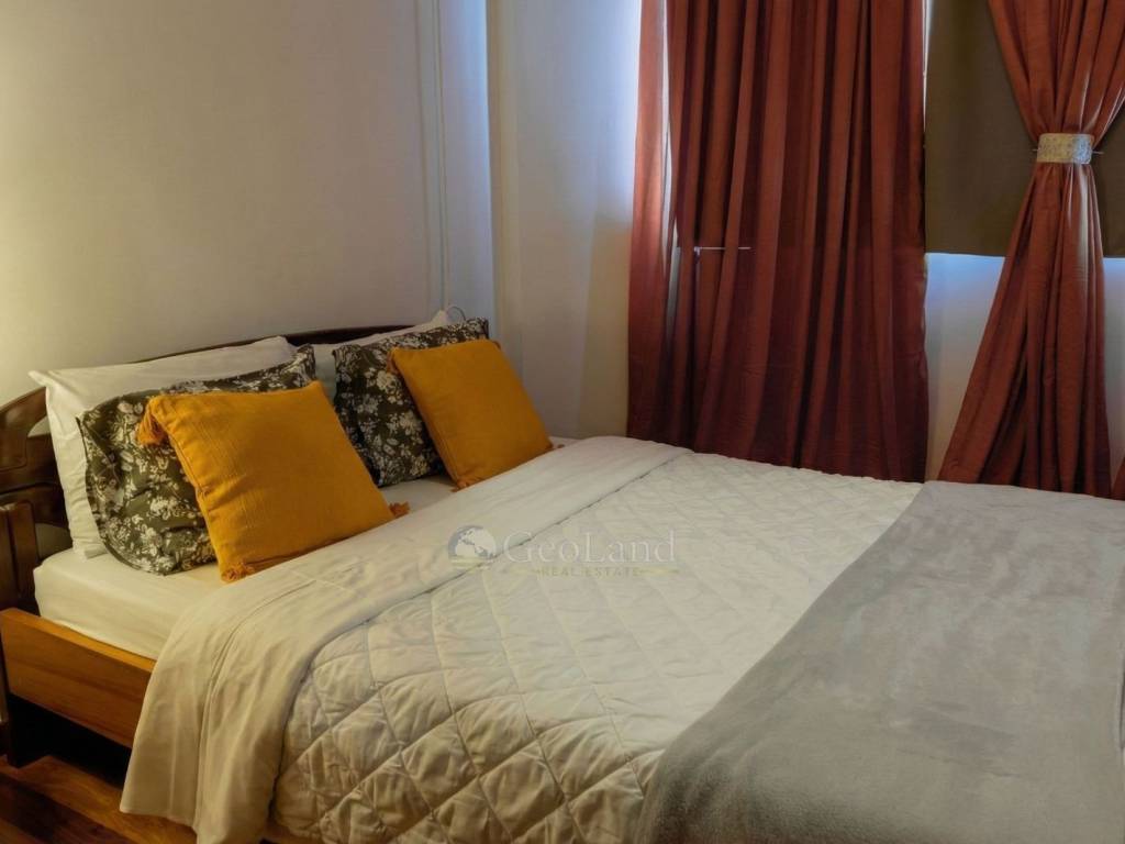 Υπνοδωμάτιο