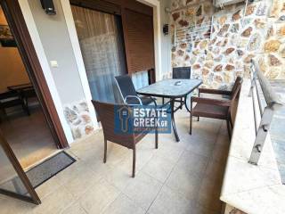 ★ 250μ από θάλασσα ★ ΠΛΗΡΩΣ ΕΠΙΠΛΩΜΕΝΗ ★ Άμεσα διαθέσιμη ★ Για AIRBNB