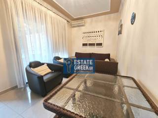 ★ 250μ από θάλασσα ★ ΠΛΗΡΩΣ ΕΠΙΠΛΩΜΕΝΗ ★ Άμεσα διαθέσιμη ★ Για AIRBNB