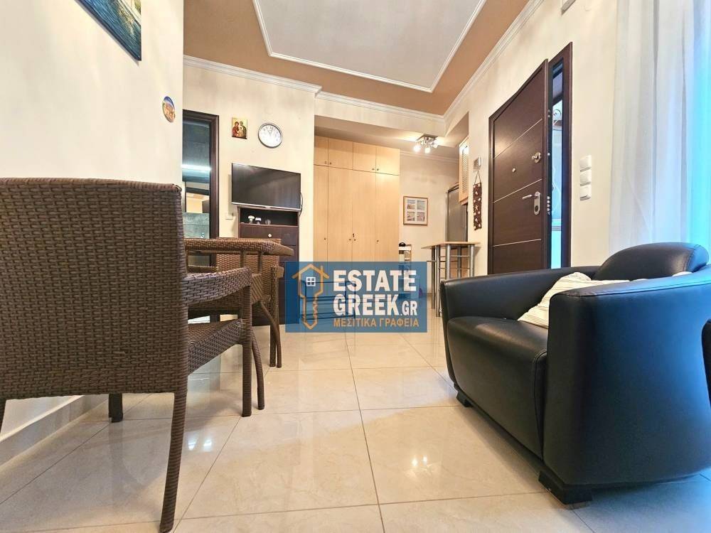 ★ 250μ από θάλασσα ★ ΠΛΗΡΩΣ ΕΠΙΠΛΩΜΕΝΗ ★ Άμεσα διαθέσιμη ★ Για AIRBNB