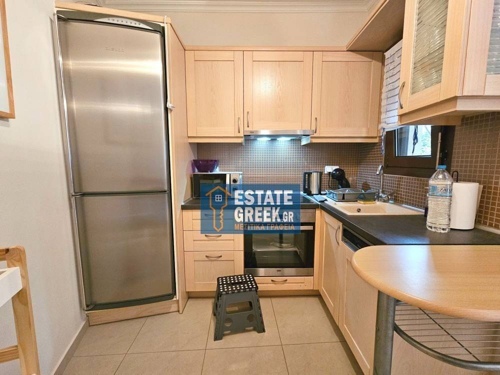 ★ 250μ από θάλασσα ★ ΠΛΗΡΩΣ ΕΠΙΠΛΩΜΕΝΗ ★ Άμεσα διαθέσιμη ★ Για AIRBNB