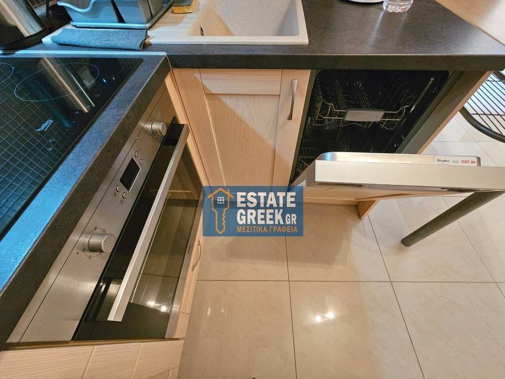 ★ 250μ από θάλασσα ★ ΠΛΗΡΩΣ ΕΠΙΠΛΩΜΕΝΗ ★ Άμεσα διαθέσιμη ★ Για AIRBNB