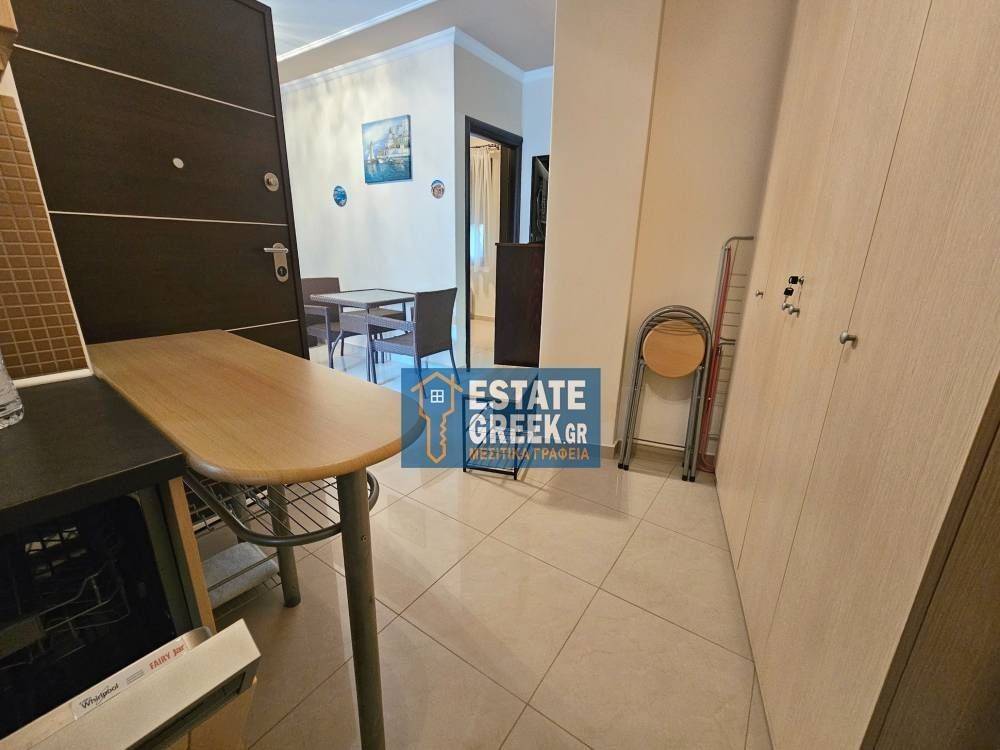 ★ 250μ από θάλασσα ★ ΠΛΗΡΩΣ ΕΠΙΠΛΩΜΕΝΗ ★ Άμεσα διαθέσιμη ★ Για AIRBNB