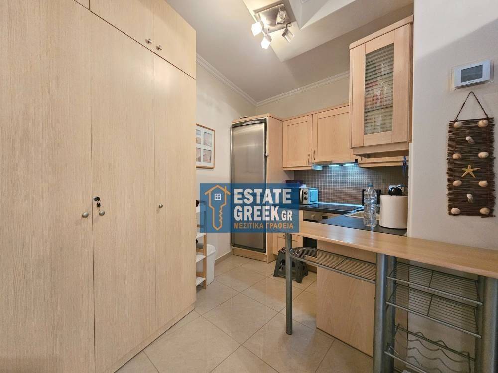 ★ 250μ από θάλασσα ★ ΠΛΗΡΩΣ ΕΠΙΠΛΩΜΕΝΗ ★ Άμεσα διαθέσιμη ★ Για AIRBNB