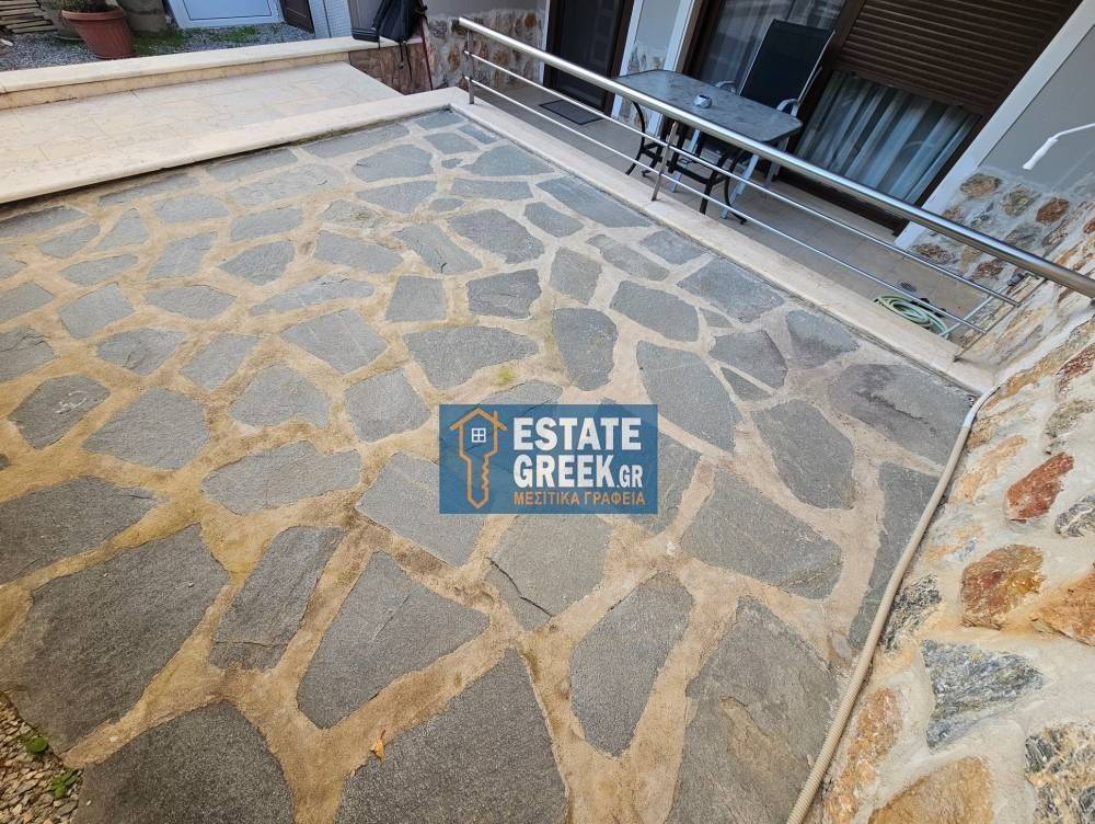 ★ 250μ από θάλασσα ★ ΠΛΗΡΩΣ ΕΠΙΠΛΩΜΕΝΗ ★ Άμεσα διαθέσιμη ★ Για AIRBNB