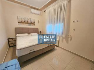 ★ 250μ από θάλασσα ★ ΠΛΗΡΩΣ ΕΠΙΠΛΩΜΕΝΗ ★ Άμεσα διαθέσιμη ★ Για AIRBNB