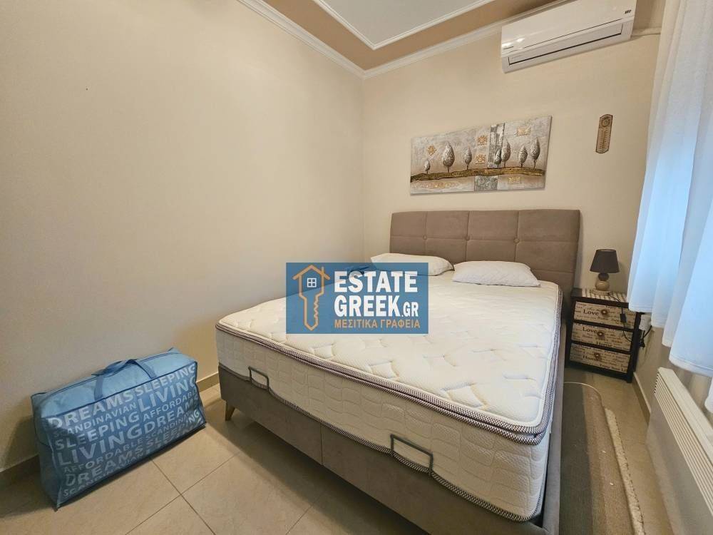 ★ 250μ από θάλασσα ★ ΠΛΗΡΩΣ ΕΠΙΠΛΩΜΕΝΗ ★ Άμεσα διαθέσιμη ★ Για AIRBNB