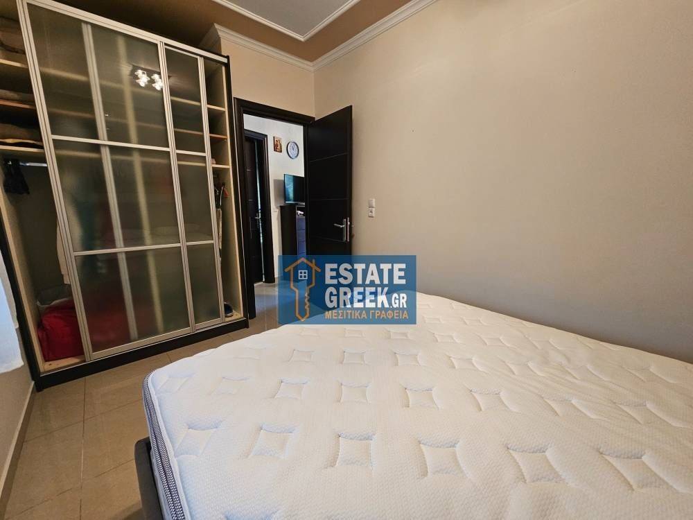 ★ 250μ από θάλασσα ★ ΠΛΗΡΩΣ ΕΠΙΠΛΩΜΕΝΗ ★ Άμεσα διαθέσιμη ★ Για AIRBNB