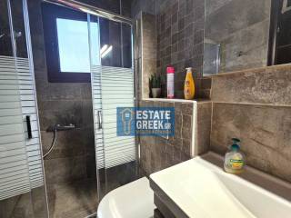 ★ 250μ από θάλασσα ★ ΠΛΗΡΩΣ ΕΠΙΠΛΩΜΕΝΗ ★ Άμεσα διαθέσιμη ★ Για AIRBNB