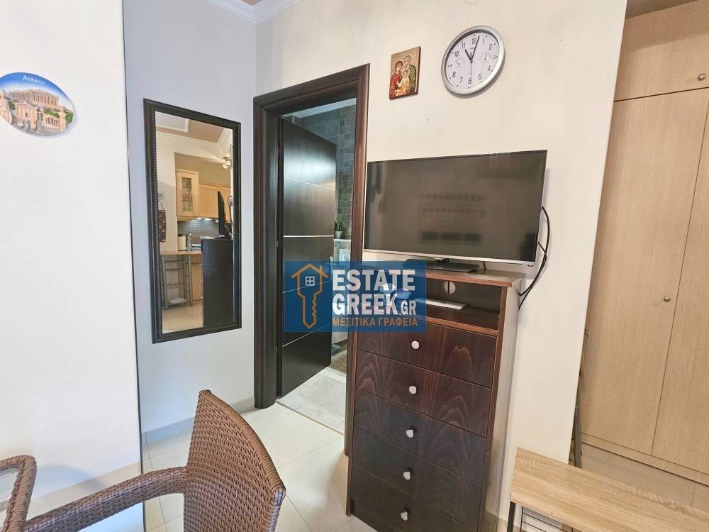 ★ 250μ από θάλασσα ★ ΠΛΗΡΩΣ ΕΠΙΠΛΩΜΕΝΗ ★ Άμεσα διαθέσιμη ★ Για AIRBNB