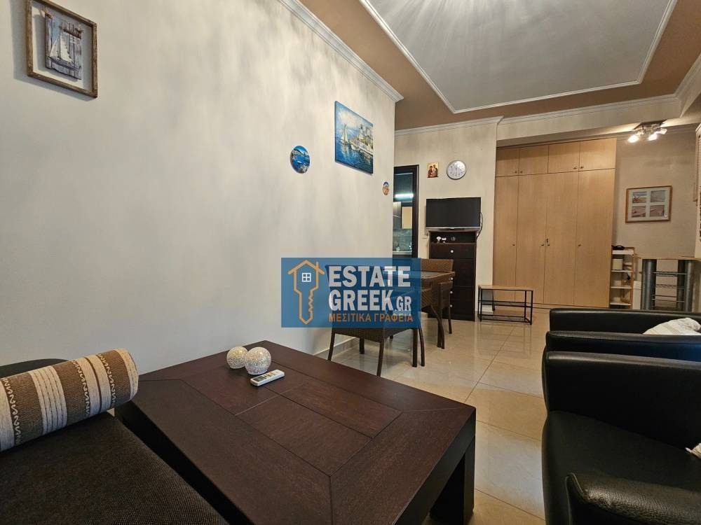 ★ 250μ από θάλασσα ★ ΠΛΗΡΩΣ ΕΠΙΠΛΩΜΕΝΗ ★ Άμεσα διαθέσιμη ★ Για AIRBNB