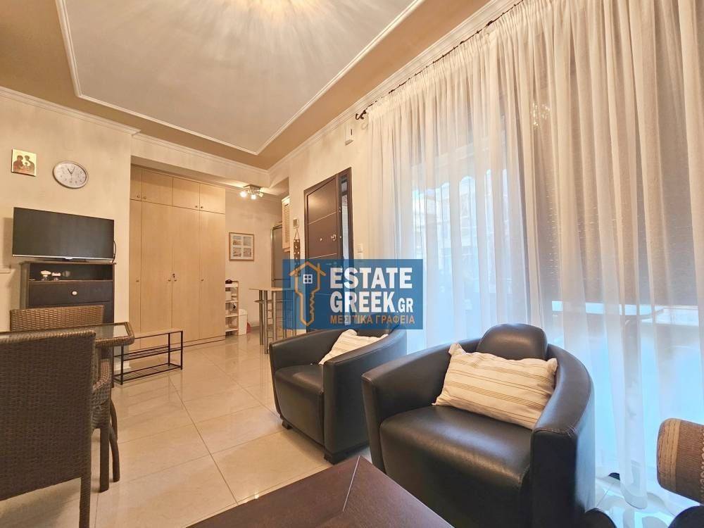 ★ 250μ από θάλασσα ★ ΠΛΗΡΩΣ ΕΠΙΠΛΩΜΕΝΗ ★ Άμεσα διαθέσιμη ★ Για AIRBNB