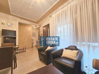 ★ 250μ από θάλασσα ★ ΠΛΗΡΩΣ ΕΠΙΠΛΩΜΕΝΗ ★ Άμεσα διαθέσιμη ★ Για AIRBNB