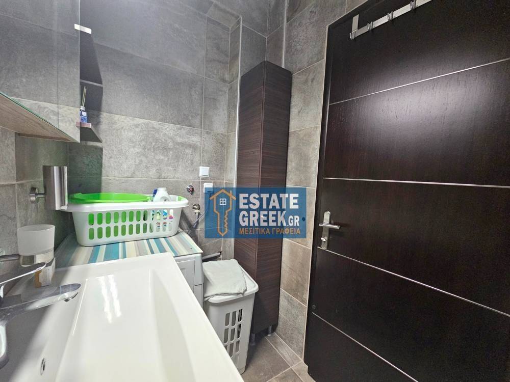 ★ 250μ από θάλασσα ★ ΠΛΗΡΩΣ ΕΠΙΠΛΩΜΕΝΗ ★ Άμεσα διαθέσιμη ★ Για AIRBNB