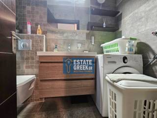 ★ 250μ από θάλασσα ★ ΠΛΗΡΩΣ ΕΠΙΠΛΩΜΕΝΗ ★ Άμεσα διαθέσιμη ★ Για AIRBNB