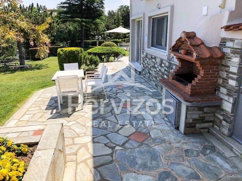 Εξωτερικός χώρος