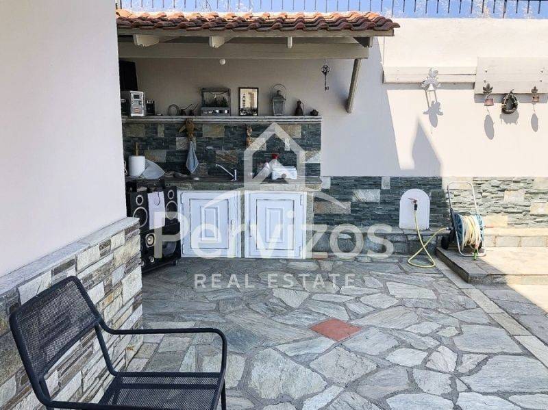 Εξωτερικός χώρος