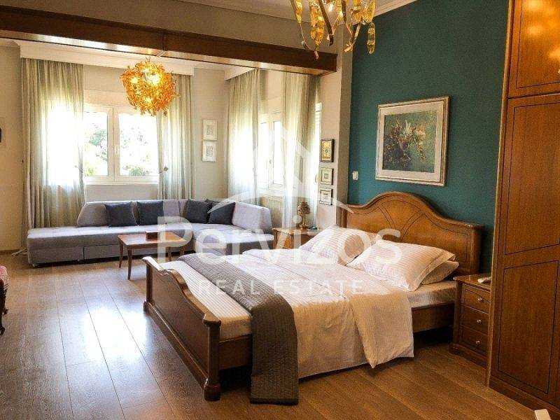 Υπνοδωμάτιο