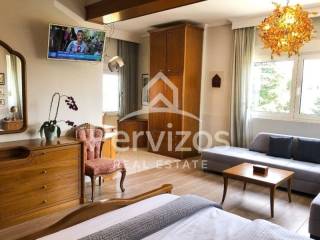 Υπνοδωμάτιο