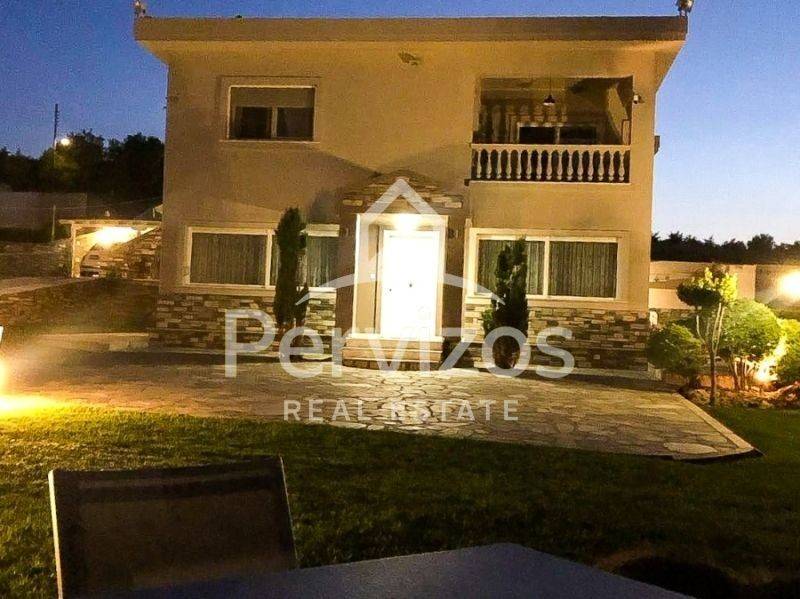 Εξωτερικός χώρος