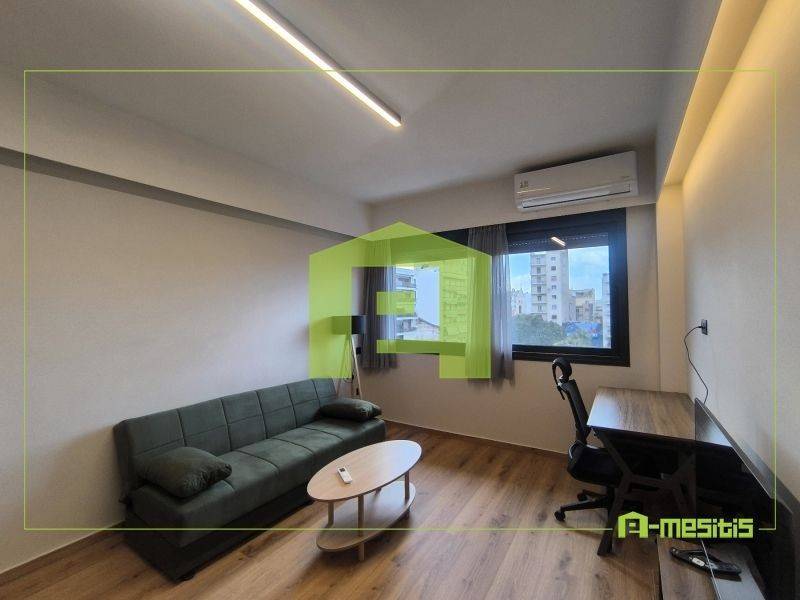 Άποψη χώρου