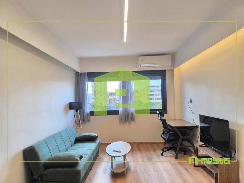 Άποψη χώρου