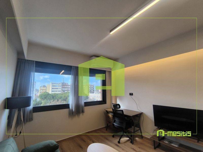 Άποψη χώρου