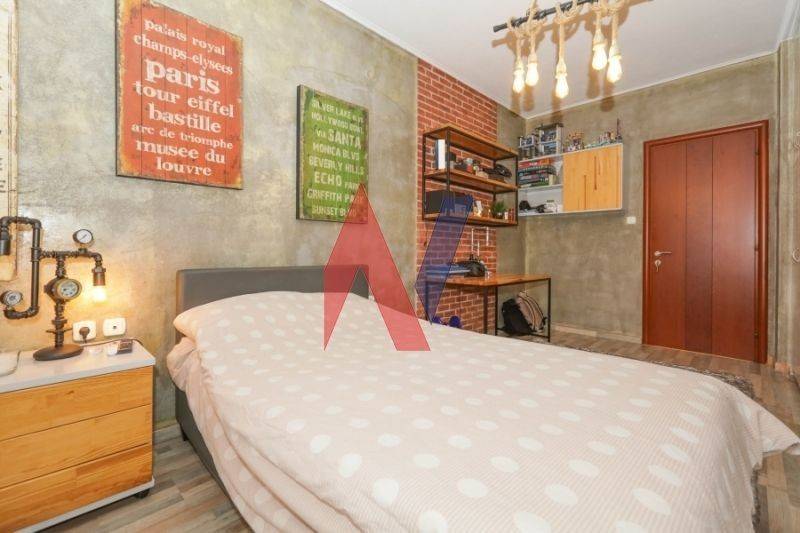 Υπνοδωμάτιο