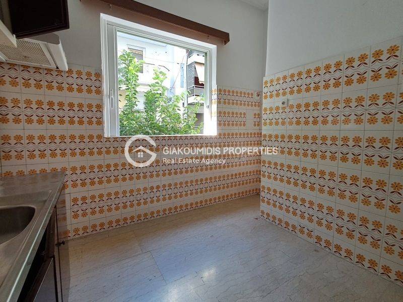 Άποψη χώρου