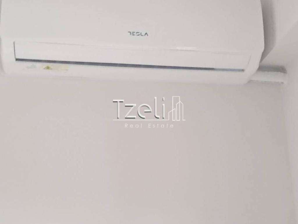 Κλιματισμός