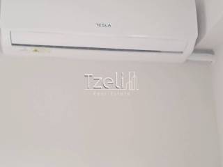 Κλιματισμός