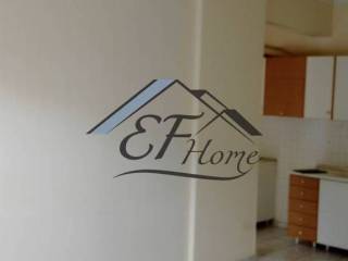 Ενιαίος χώρος κουζίνα-σαλόνι