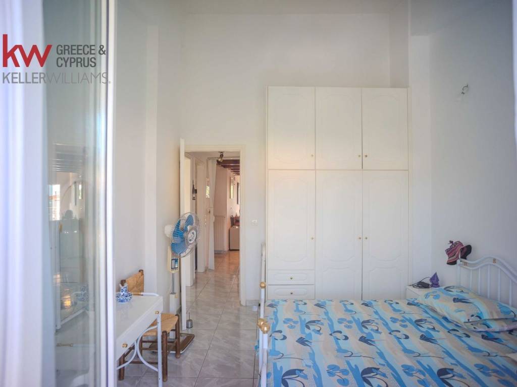 Υπνοδωμάτιο