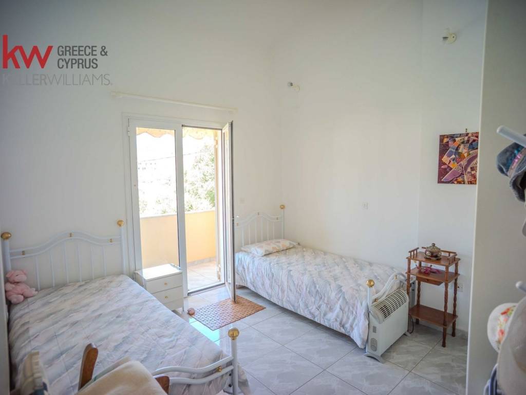 Υπνοδωμάτιο