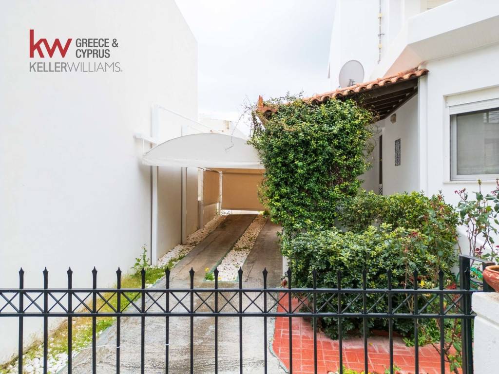 Εξωτερικοι χώροι