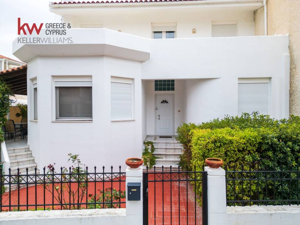 Εξωτερικοι χώροι