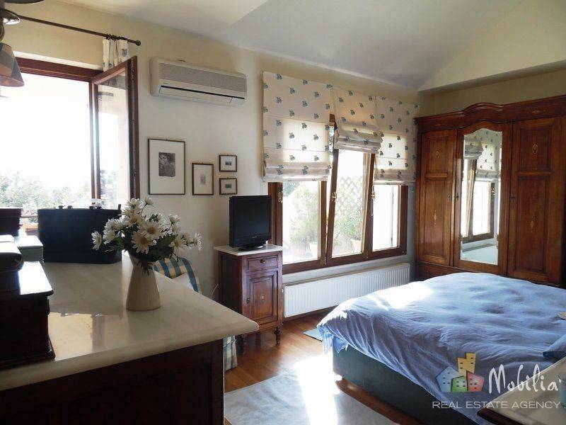 Υπνοδωμάτιο