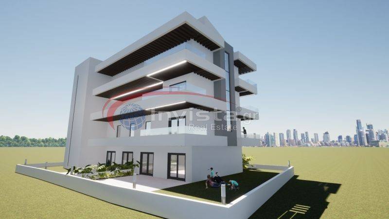 Εξωτερικός χώρος