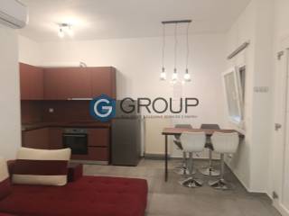 Σαλονοκουζίνα