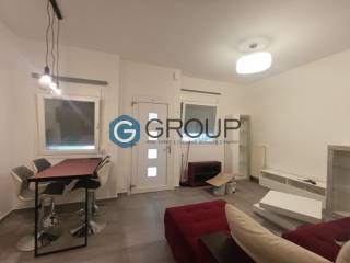 Σαλονοκουζίνα