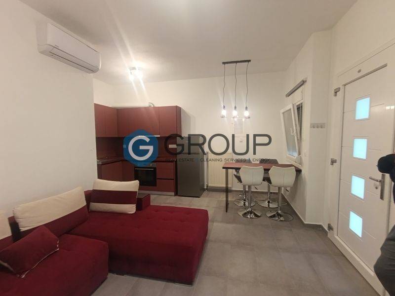 Σαλονοκουζίνα