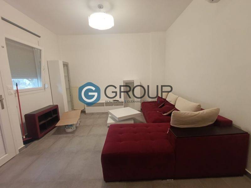 Σαλονοκουζίνα