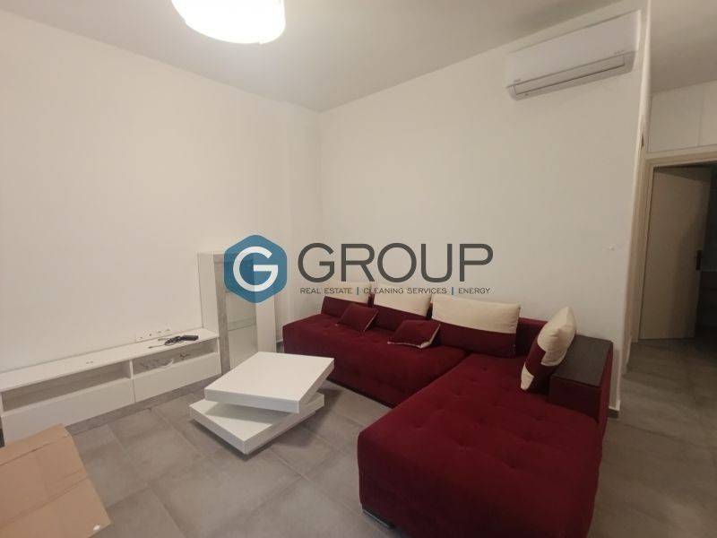 Σαλονοκουζίνα