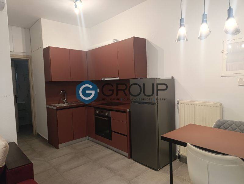 Σαλονοκουζίνα