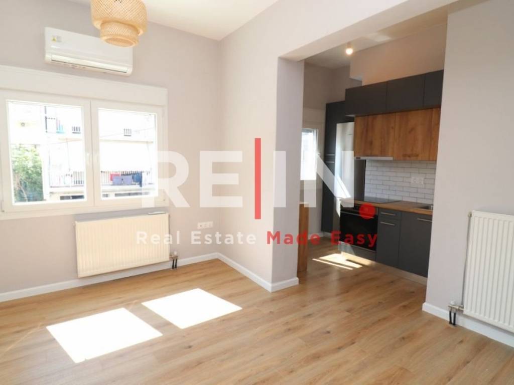 Άποψη χώρου