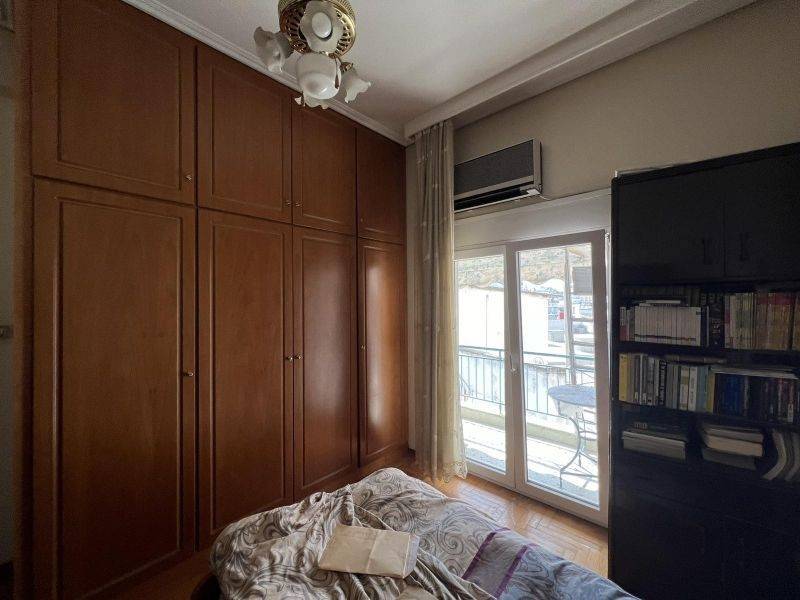 Υπνοδωμάτιο