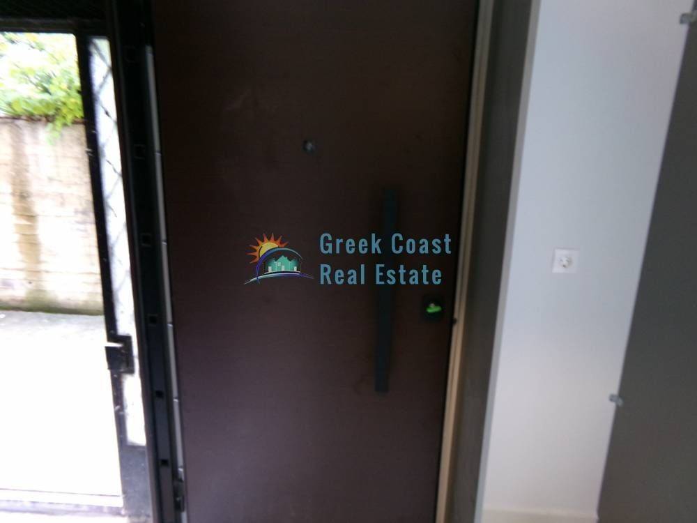 Άποψη χώρου